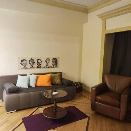 Syntagma Apartment C2 เอเธนส์ ภายนอก รูปภาพ