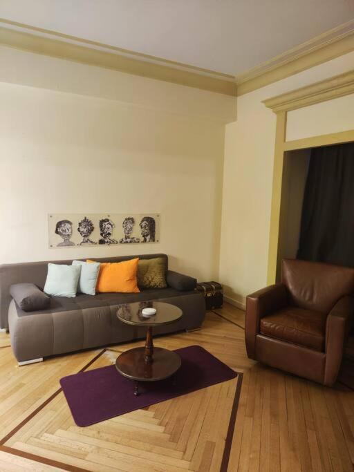 Syntagma Apartment C2 เอเธนส์ ภายนอก รูปภาพ