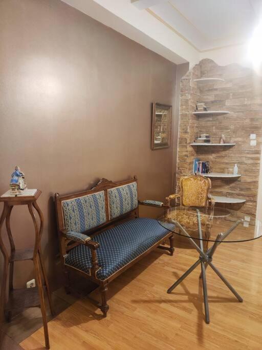 Syntagma Apartment C2 เอเธนส์ ภายนอก รูปภาพ