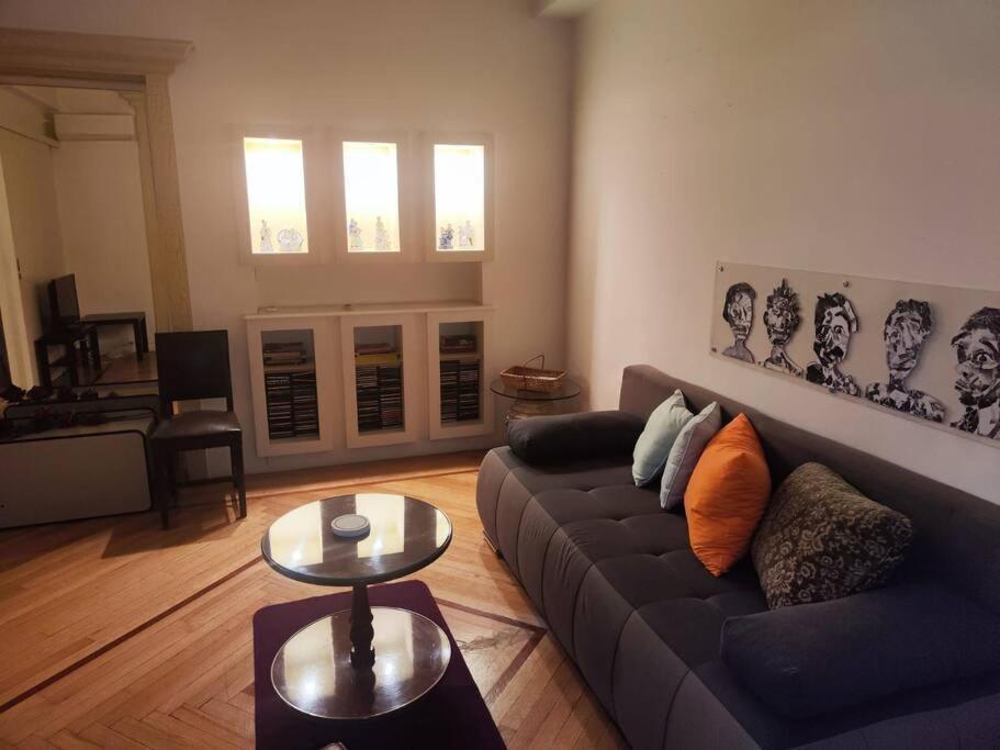 Syntagma Apartment C2 เอเธนส์ ภายนอก รูปภาพ