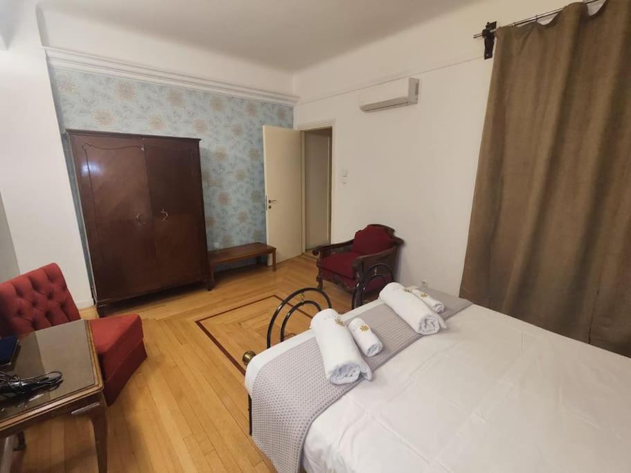 Syntagma Apartment C2 เอเธนส์ ภายนอก รูปภาพ