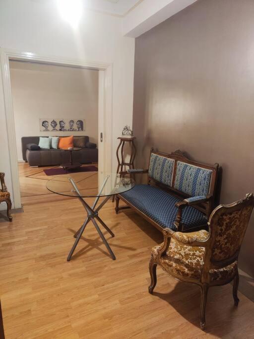 Syntagma Apartment C2 เอเธนส์ ภายนอก รูปภาพ